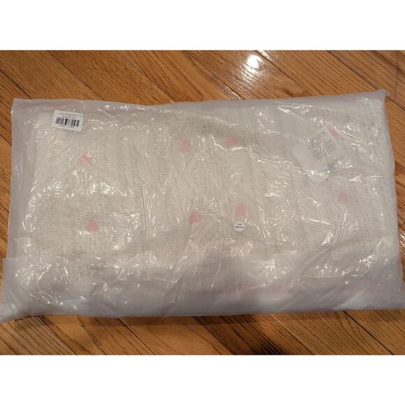 Taylor Swift Size M L Cardigan Lover Hearts Swiftie Valentines Present - Picture 7 of 12